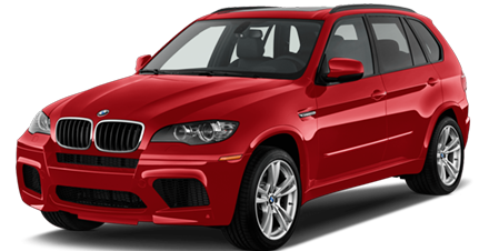 Bmw X5 series