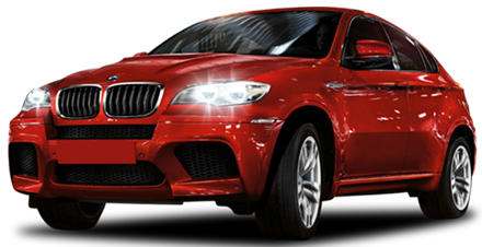 Bmw x6 series