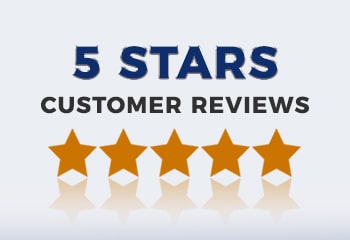 customer reviews