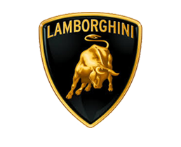 Lamborghini engines